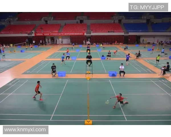 南京羽毛球队心理素质创新高引发关注助力竞技水平提升